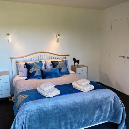 Bed and Breakfast Unique Equestrian Lifestyle Tamahere Exterior foto