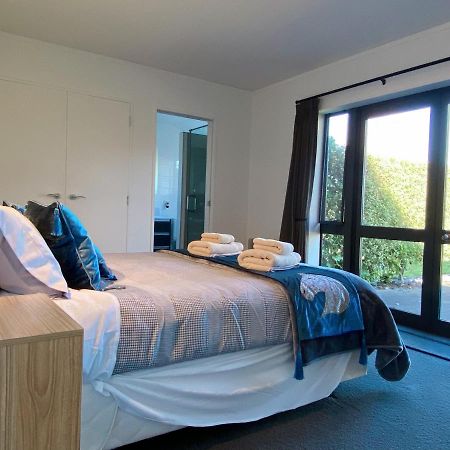 Bed and Breakfast Unique Equestrian Lifestyle Tamahere Exterior foto