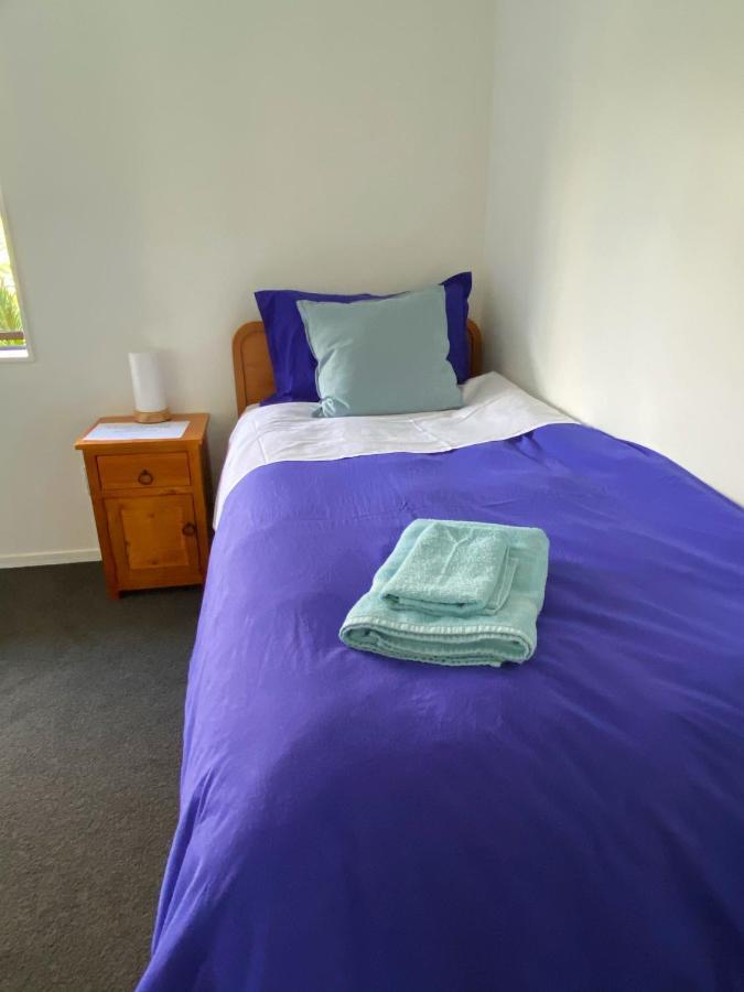 Bed and Breakfast Unique Equestrian Lifestyle Tamahere Exterior foto