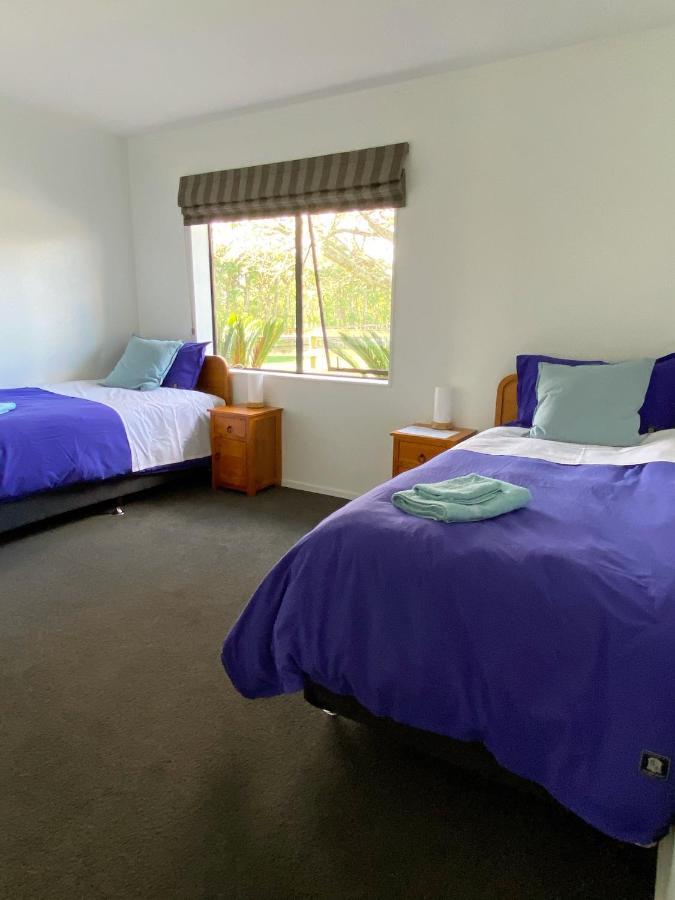Bed and Breakfast Unique Equestrian Lifestyle Tamahere Exterior foto