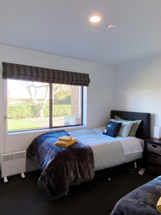 Bed and Breakfast Unique Equestrian Lifestyle Tamahere Exterior foto
